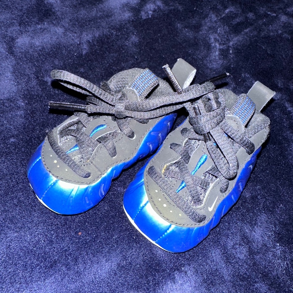 NIKE LIL POSITE ONE SIZE 1C